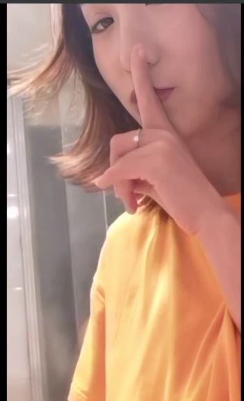 清纯反差G奶女神9部私密圈超美互动洗澡1.1G太丰腴