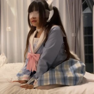 绝美福利姬喵喵酱35部公园穹妹龙女仆康纳超大杯29.7G合集