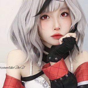 梦幻尤物DreamlikeUwU绝美典藏12套三人游39P+35V5.36G
